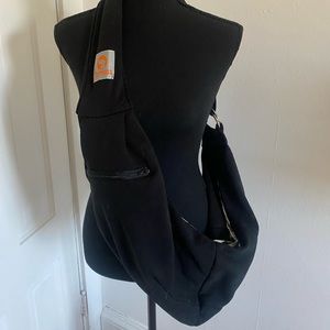 carrier sling for small dogs or cats